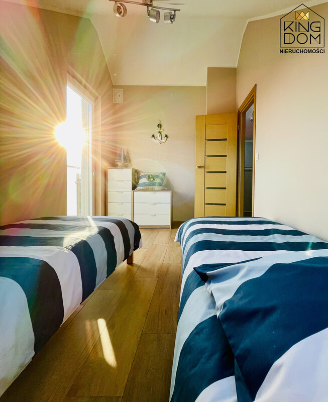 Elbląg 👑🏠  KINGDOM  🏠👑NIERUCHOMOŚCI BLISKO CIEBIE  KLIMATYZOWANY,