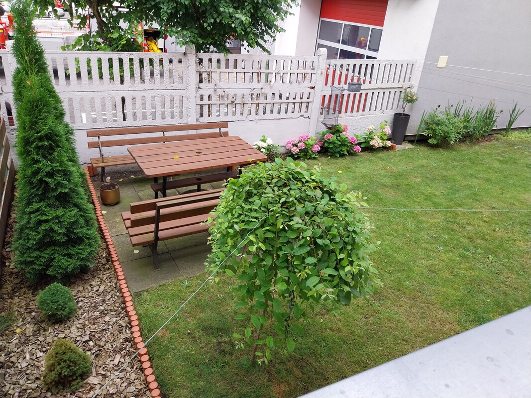 Elbląg Mieszkanie 2pokojowe z ogródkiem na parterze