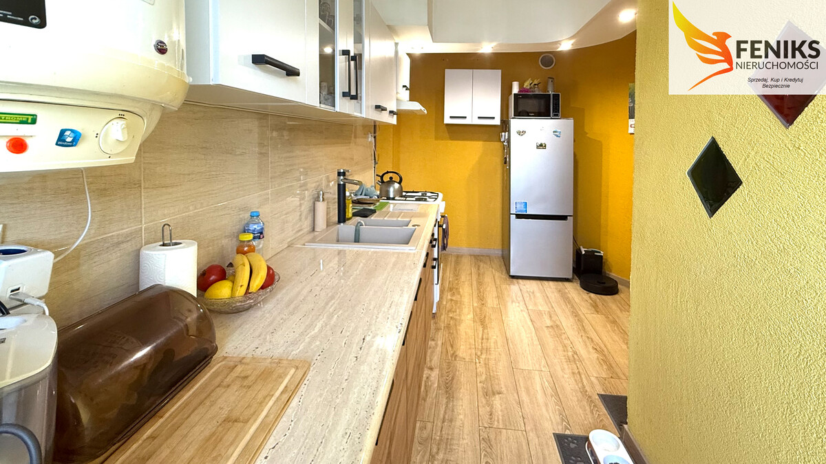 Elbląg FENIKS NIERUCHOMOŚCIPOLECA:MIESZKANIE 3 POKOJOWE W KAMIENICY UL. BROWARNACENA 315.000 ZŁ