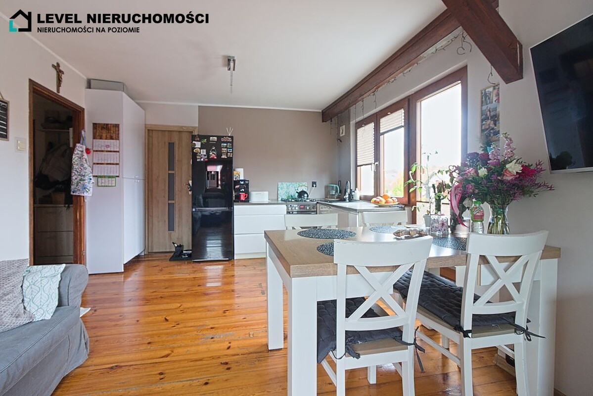 Elbląg LEVEL NIERUCHOMOŚCI Dom, warsztat na dużej działce w mieście Zabudowa 257m2,działka 1340m2