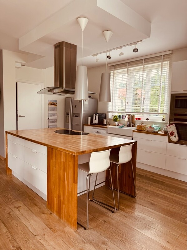 Elbląg Dom wśród sosen – enklawa ciszy i harmonii, ul. Wileńska, Elbląg