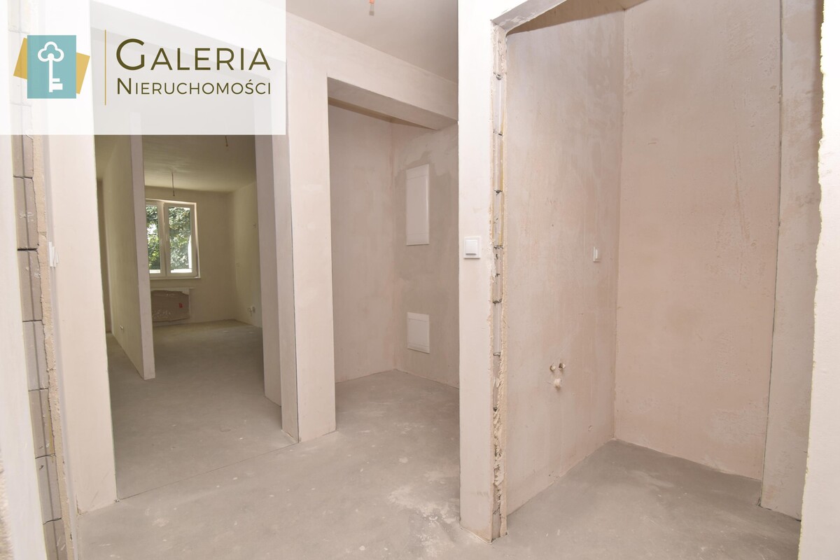 Elbląg GALERIA NIERUCHOMOŚCIZ pasji i miłości do nieruchomościNa sprzedaż: 3 pokojowe mieszkanie do własnej aranżacji