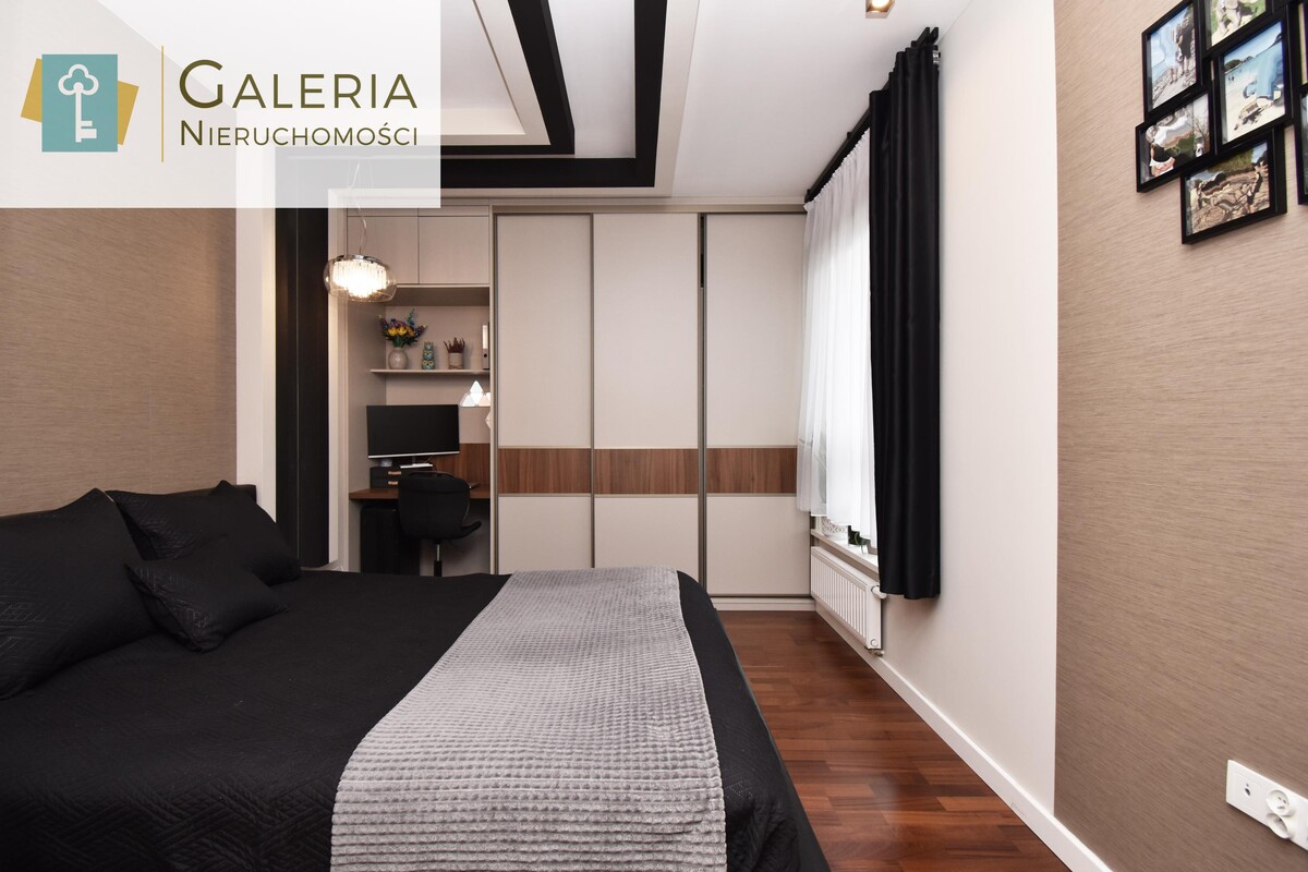 Elbląg GALERIA NIERUCHOMOŚCIZ pasji i miłości do nieruchomościNa sprzedaż: Eleganckie 3 pokoje | Centrum | Balkon |