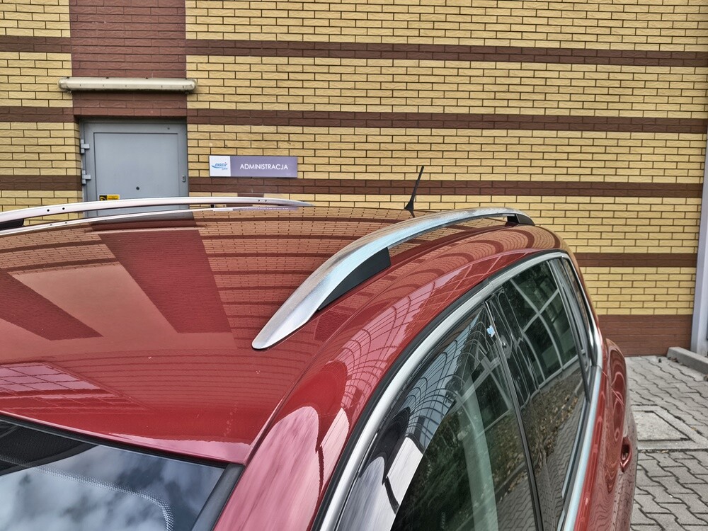 Elbląg VOLKSWAGEN TIGUAN1.4 150KM Benzyna 4x4Zarejestrowany i opłacony!