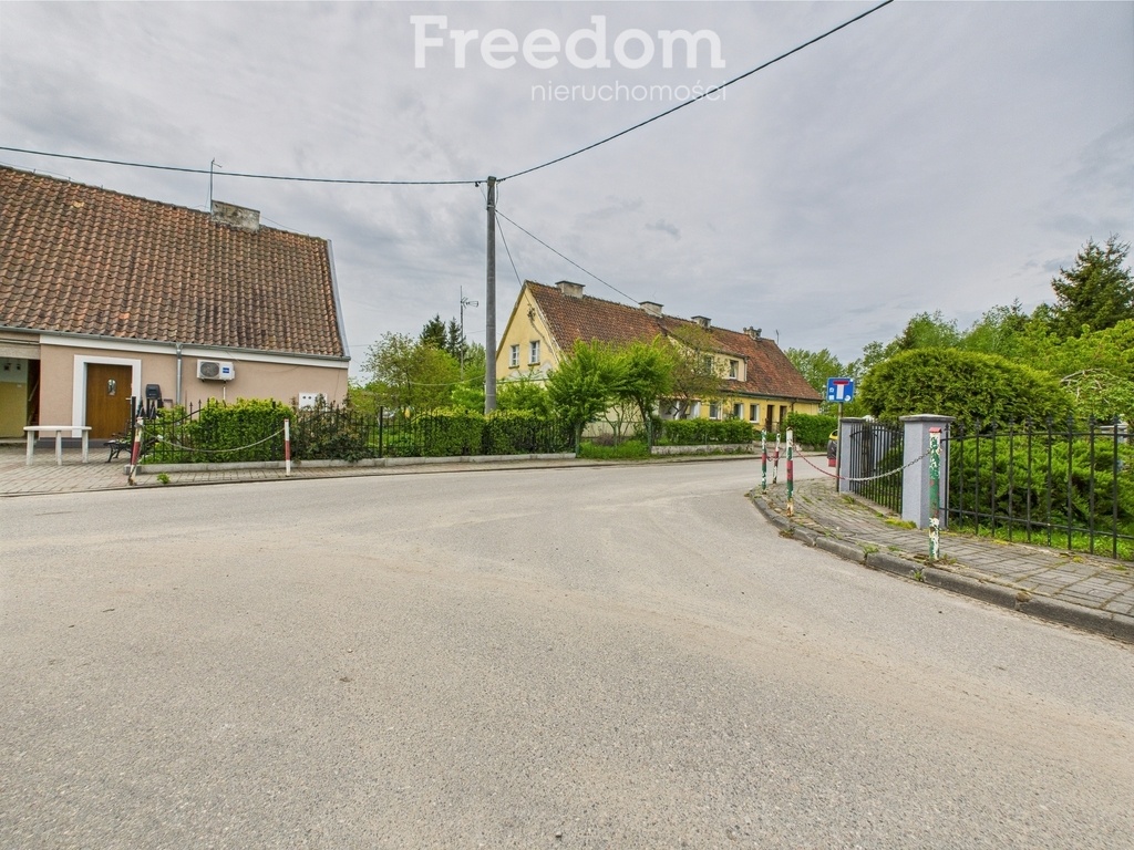 Elbląg FREEDOM NIERUCHOMOŚCISprzedam mieszkanie - Dębień. Na sprzedaż dwupokojowe i funkcjonalne mieszkanie