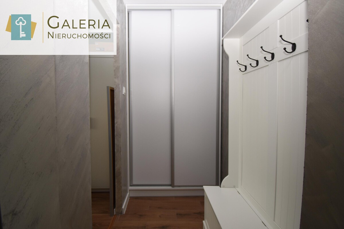 Elbląg GALERIA NIERUCHOMOŚCIZ pasji i miłości do nieruchomościNa sprzedaż: Trzypokojowe mieszkanie w świetnej