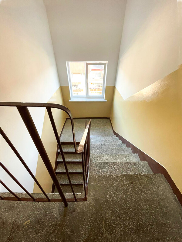 Elbląg 🏠DE FACTO NIERUCHOMOŚCI🏠 TWÓJ ZAUFANY PARTNER   MIESZKANIE W DZIERZGONIU   48,69M2,2