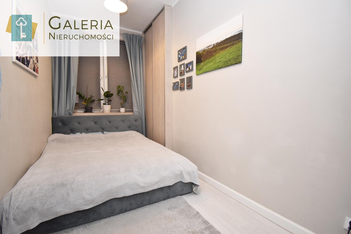 Elbląg GALERIA NIERUCHOMOŚCIZ pasji i miłości do nieruchomościNa sprzedaż: 3 pokoje po remoncie – gotowe