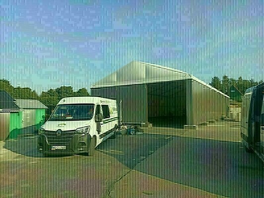 Elbląg Zatrudnimy monterów hal, pracowników budowlanych