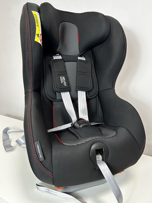 Elbląg Fotelik samochodowy Mac-Way Plus – jak nowy!
Sprzedam fotelik samochodowy Mac-Way Plus w stanie idealnym