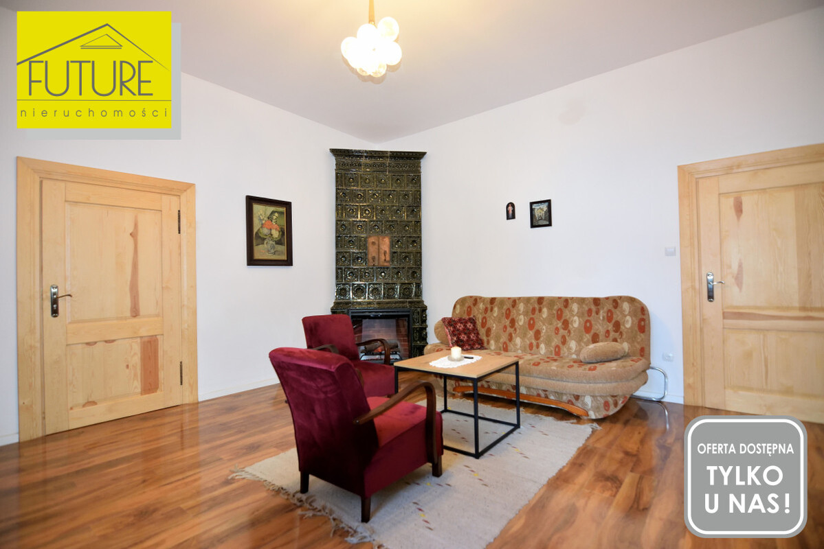 Elbląg FUTURE NIERUCHOMOŚCISprzedam mieszkanie - Frombork, Elbląska. PRZESTRONNE I KOMFORTOWE MIESZKANIE WE