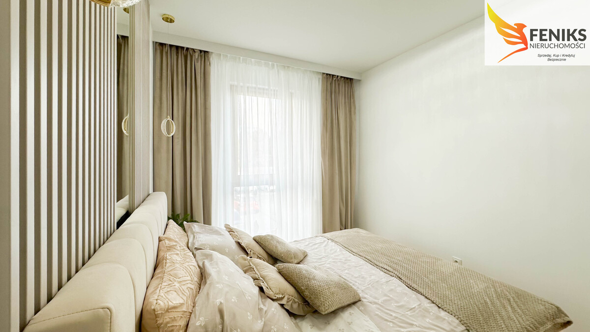 Elbląg FENIKS NIERUCHOMOŚCIPOLECA:MIESZKANIE 2 POKOJOWE UL. ŁĘCZYCKA OSIEDLE KAMERALNECENA 449.900 ZŁ