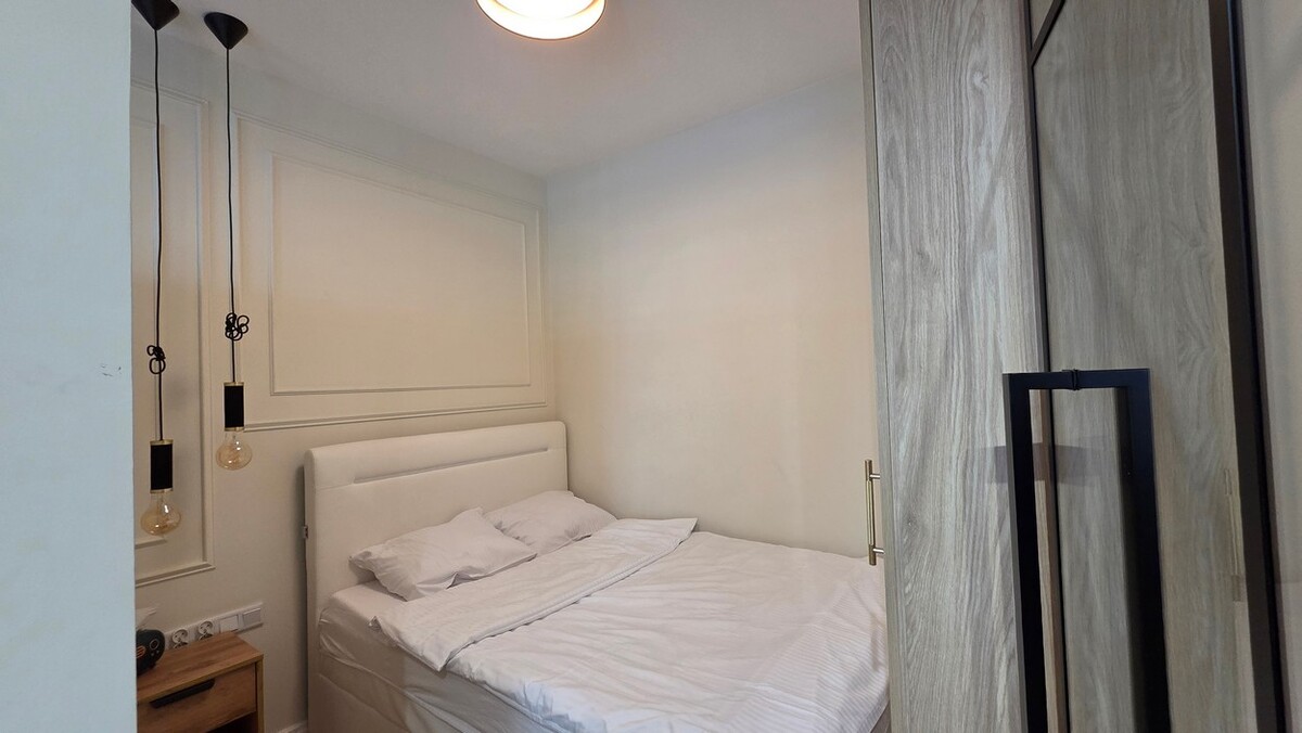 Elbląg SZULC & SZULC BIURO NIERUCHOMOŚCI NA SPRZEDAŻ Apartament - Elbląg ul.