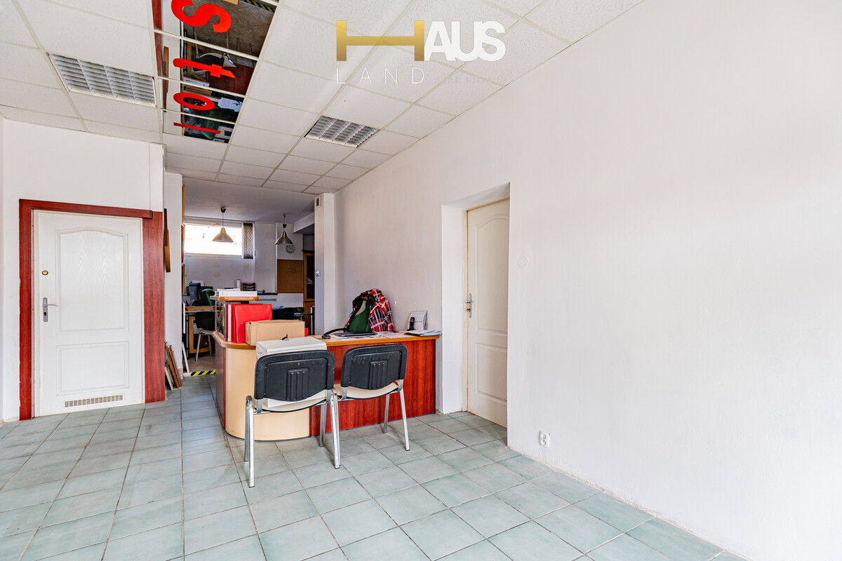 Elbląg ELBLĄG, UL. KRAKUSA DOM (PÓŁ BLIŹNIAKA) POWIERZCHNIA UŻYTKOWA 220,6 M2108,4 M2 - CZĘŚĆ MIESZKALNA, 4