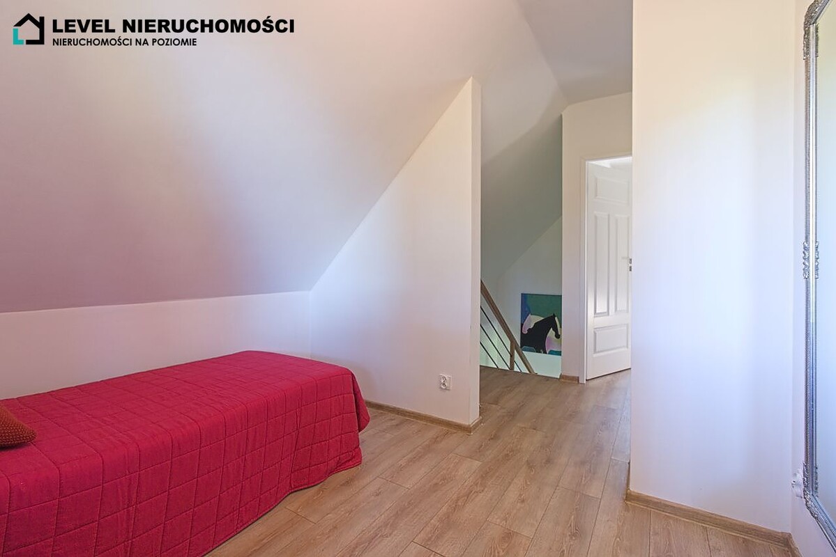 Elbląg LEVEL NIERUCHOMOŚCI Nowy, gotowy dom wolnostojący Stare Monasterzysko NIERUCHOMOŚCI NA POZIOMIE