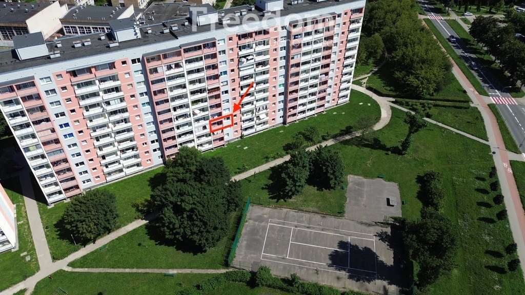 Elbląg FREEDOM NIERUCHOMOŚCISprzedam mieszkanie - Elbląg, Józefa Wybickiego. Zapraszam do zapoznania się z ofertą