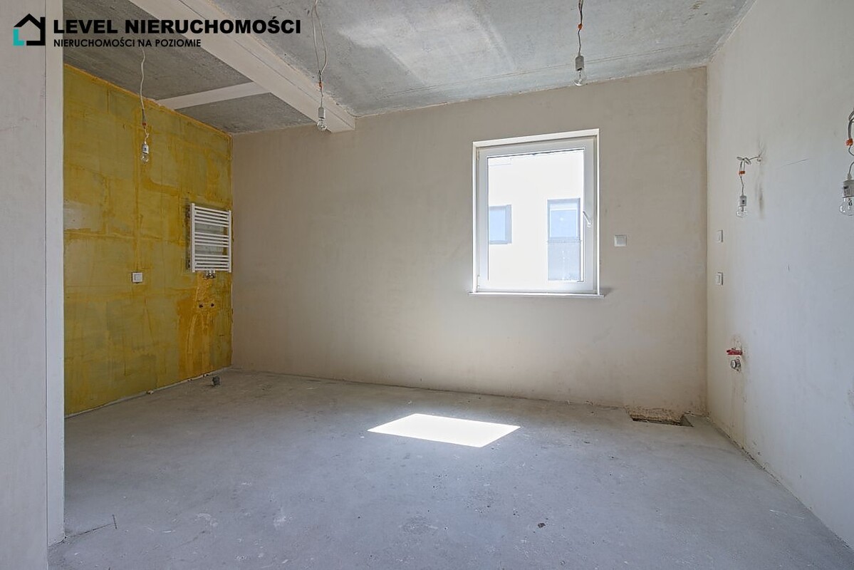 Elbląg LEVEL NIERUCHOMOŚCI Jedyny taki dom w Elblągu254,10 m2 ul. Grodzieńska NIERUCHOMOŚCI NA