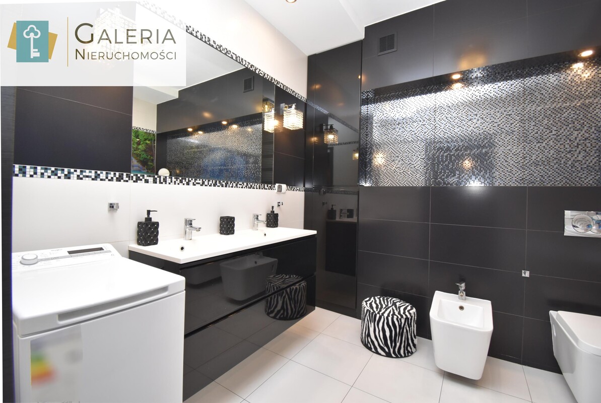 Elbląg GALERIA NIERUCHOMOŚCIZ pasji i miłości do nieruchomościNa sprzedaż: Wyjątkowy przestronny 3-pokojowy apartament