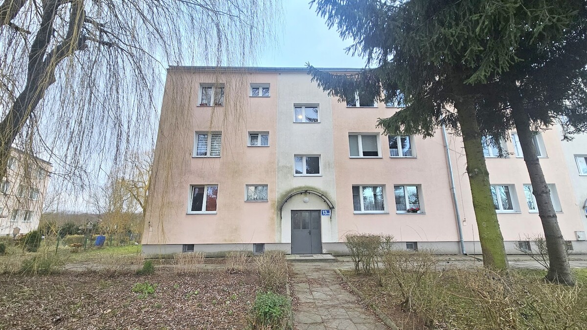 Elbląg KWADRAT NIERUCHOMOŚCIKAWALERKAOGRZEWANIE Z MIASTADOSTĘPNE OD ZARAZ