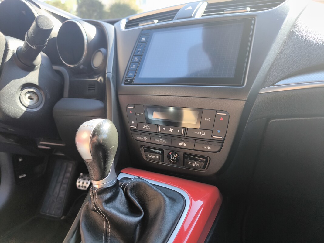 Elbląg Honda Civic IX 1.8 Sport