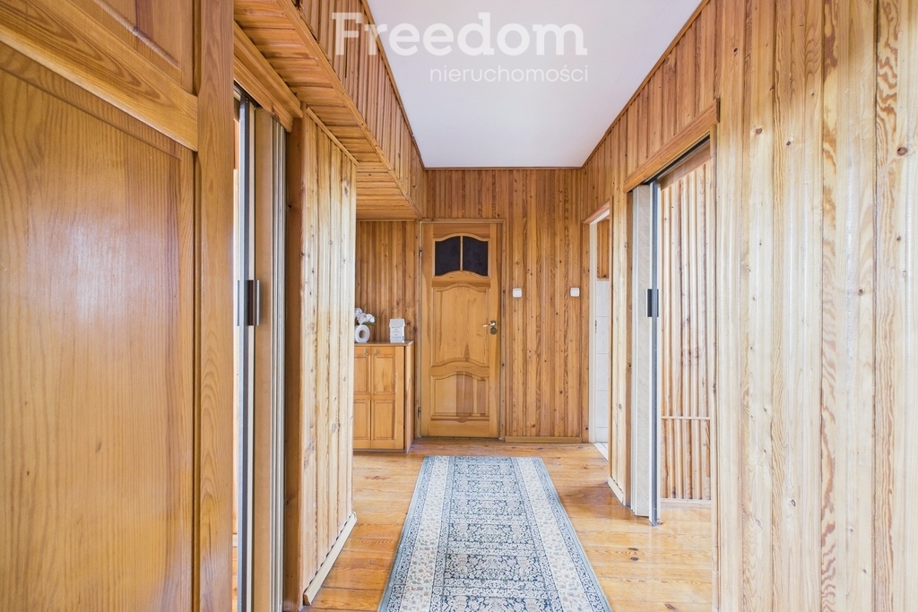 Elbląg FREEDOM NIERUCHOMOŚCISprzedam mieszkanie - Orneta, Przemysłowa. Mieszkanie znajduje się na IV piętrze