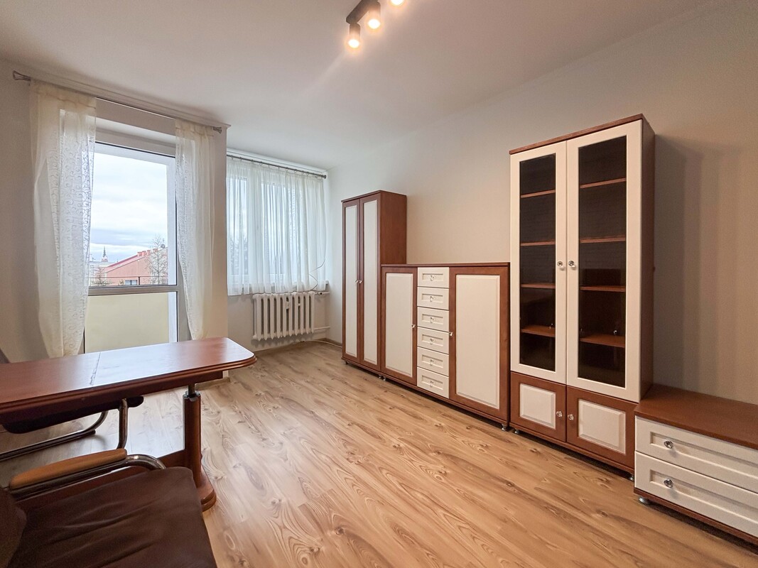 Elbląg 🏠DE FACTO NIERUCHOMOŚCI🏠TWÓJ ZAUFANY PARTNER NOWOŚĆ! MIESZKANIE W NA UL.