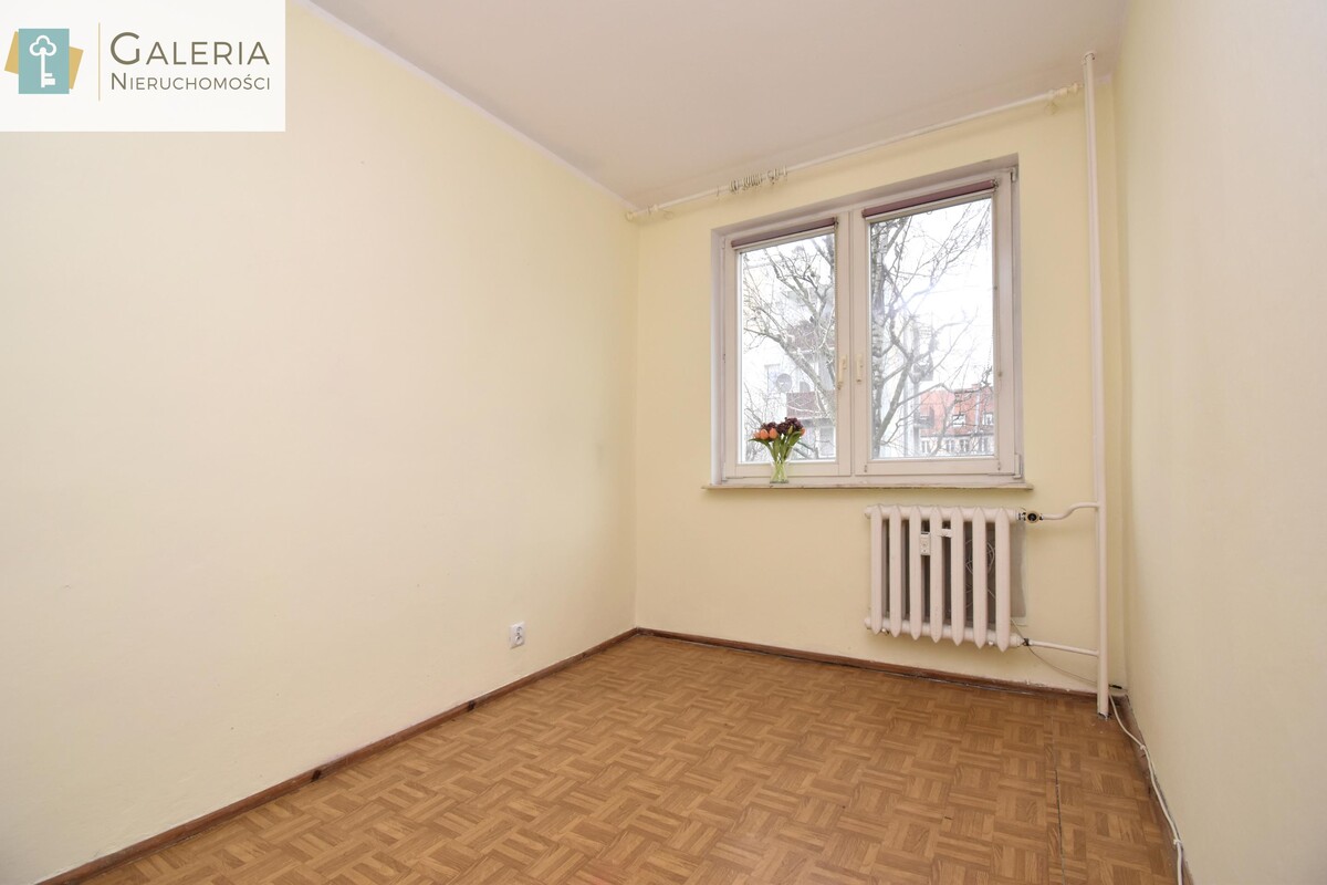 Elbląg GALERIA NIERUCHOMOŚCIZ pasji i miłości do nieruchomościNa sprzedaż: Super oferta - 3 pokoje - świetna