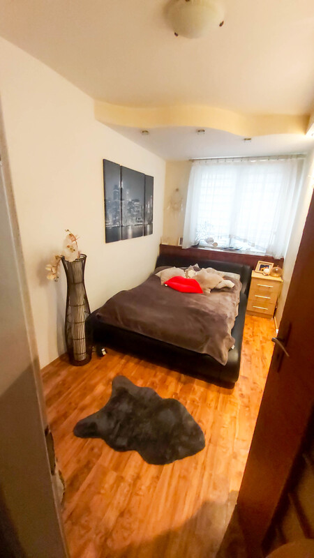 Elbląg REZERWACJA - Mieszkanie 3-pokoje 45 m2 * Grunwaldzka 3 (parter) * 310 000 zł * Czynsz 580 zł