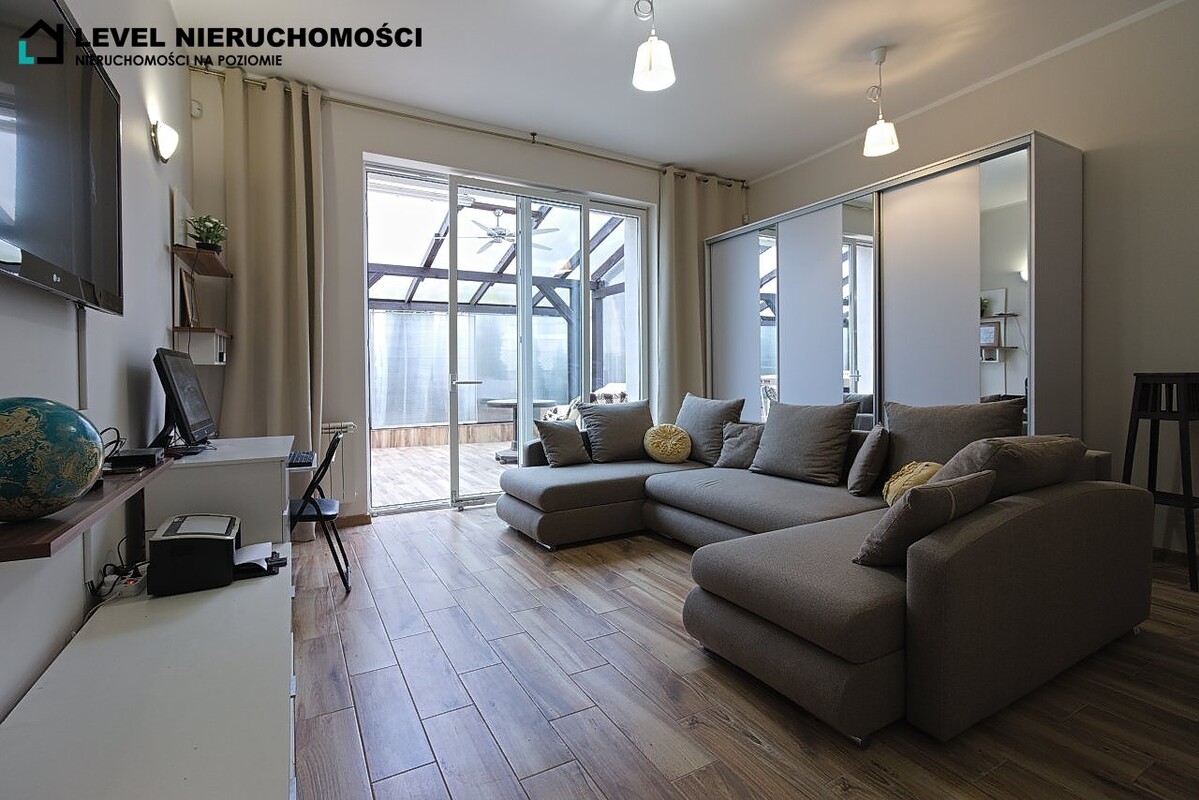 Elbląg LEVEL NIERUCHOMOŚCI Wielofunkcyjny dom w mieście ul. Żyrardowska NIERUCHOMOŚCI NA