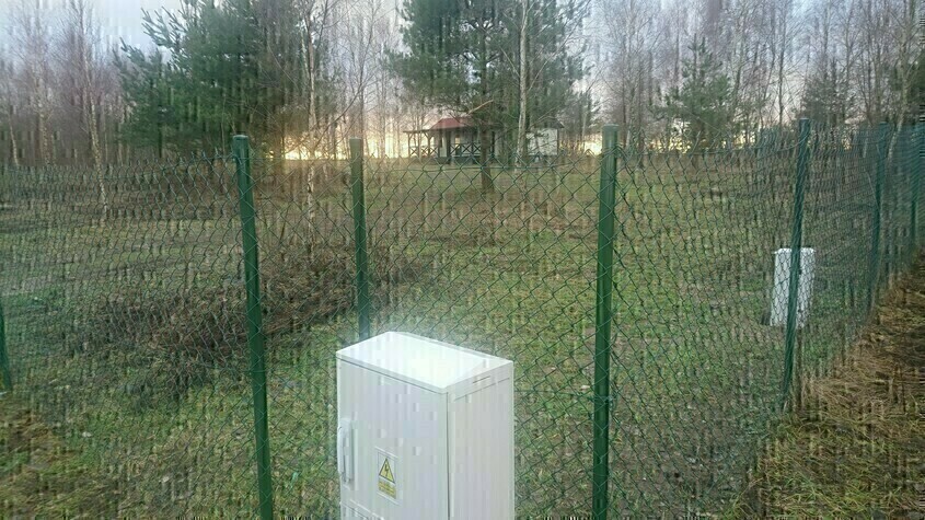 Elbląg SPRZEDAM 2 DZIAŁKI POD MILEJEWEM W OKOLICY ZAJĄCZKOWA, 80 M OD KOMPLEKSU LEŚNEGO,