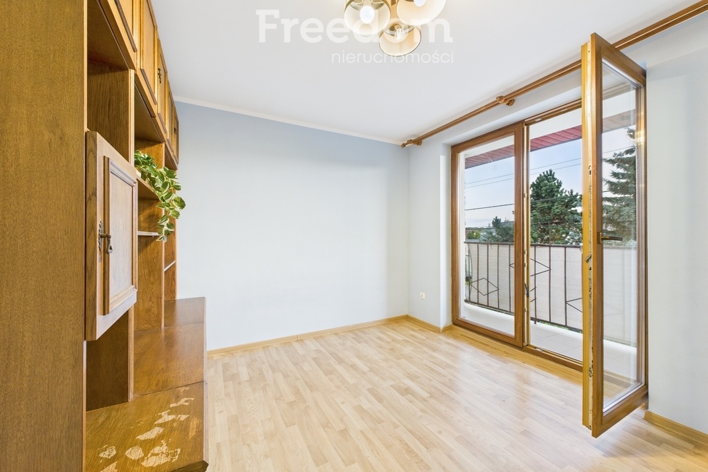 Elbląg FREEDOM NIERUCHOMOŚCISprzedam dom - Morąg, Ignacego Daszyńskiego. Na sprzedaż dom wolnostojący w Morągu o