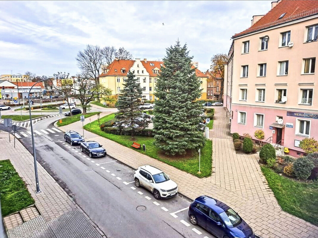 Elbląg 🏠DE FACTO NIERUCHOMOŚCI🏠TWÓJ ZAUFANY PARTNER NOWOŚĆ! MIESZKANIE NA UL.
