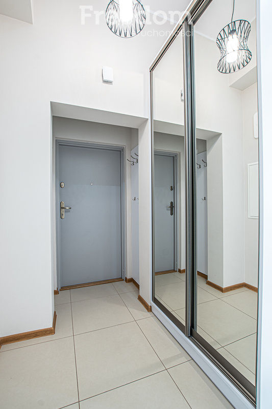 Elbląg FREEDOM NIERUCHOMOŚCIWynajmę mieszkanie - Elbląg, Rybacka. Na wynajem komfortowy apartament z widokiem na