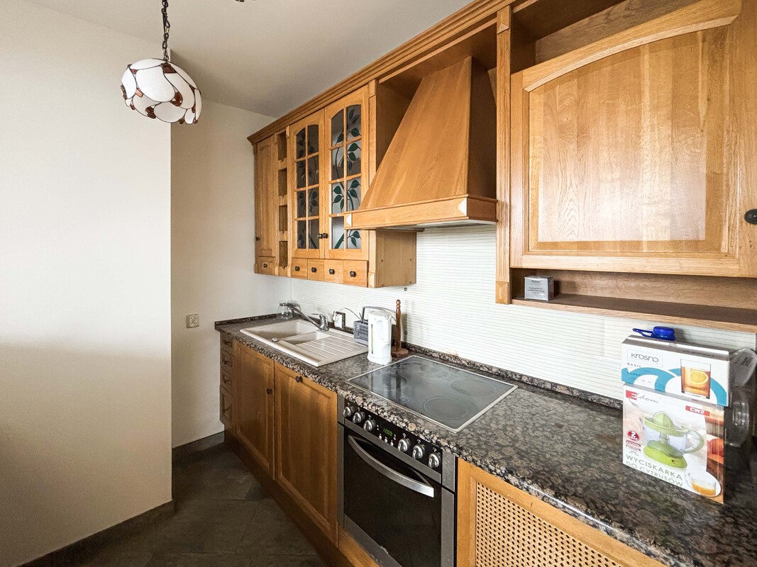 Elbląg 🏠DE FACTO NIERUCHOMOŚCI🏠TWÓJ ZAUFANY PARTNER MIESZKANIE W SERCU STAREGO MIASTA - UL.
