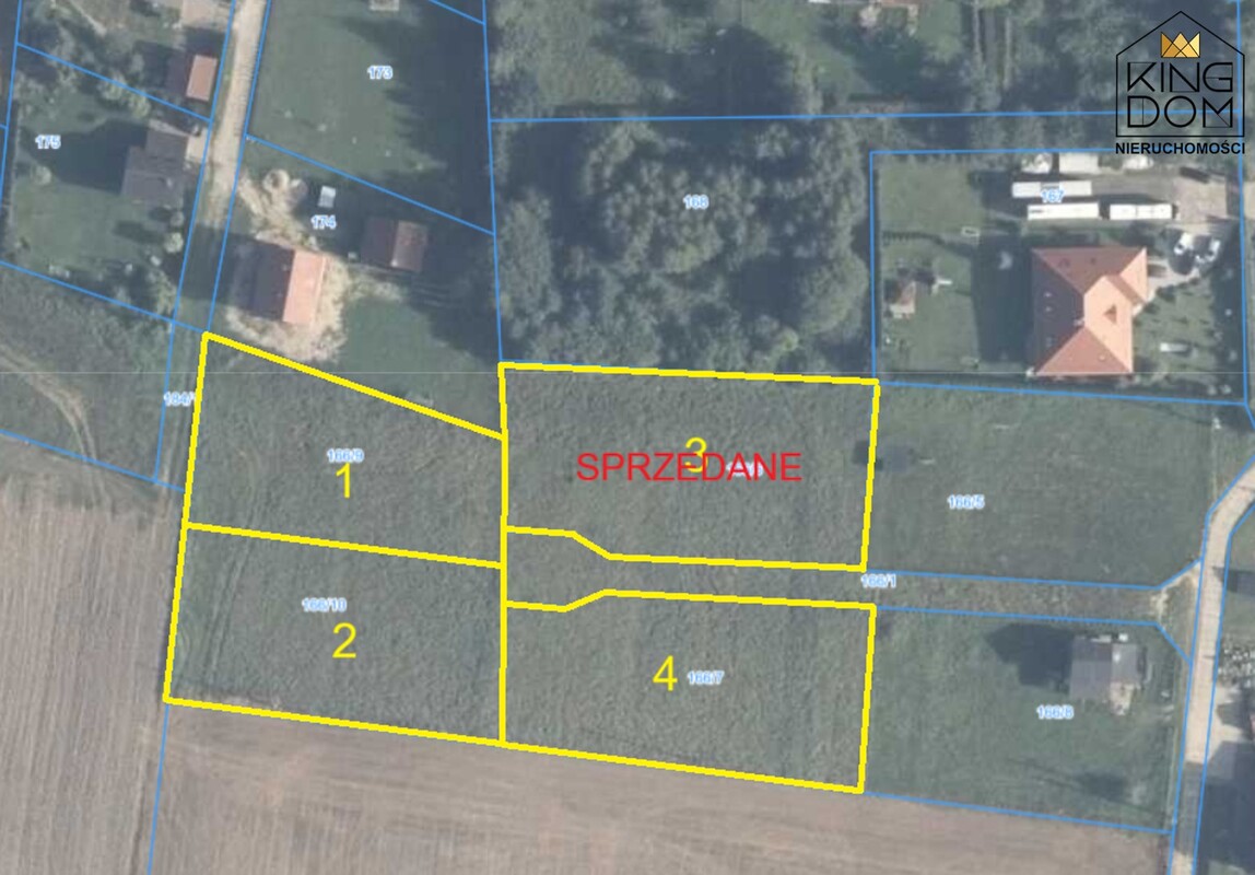 Elbląg 👑🏠 KINGDOM 🏠👑NIERUCHOMOŚCI BLISKO CIEBIE NA SPRZEDAŻ TRZY