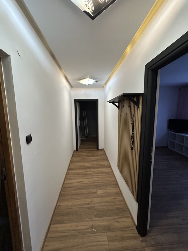 Elbląg Mieszkanie dwupokojowe 42m2