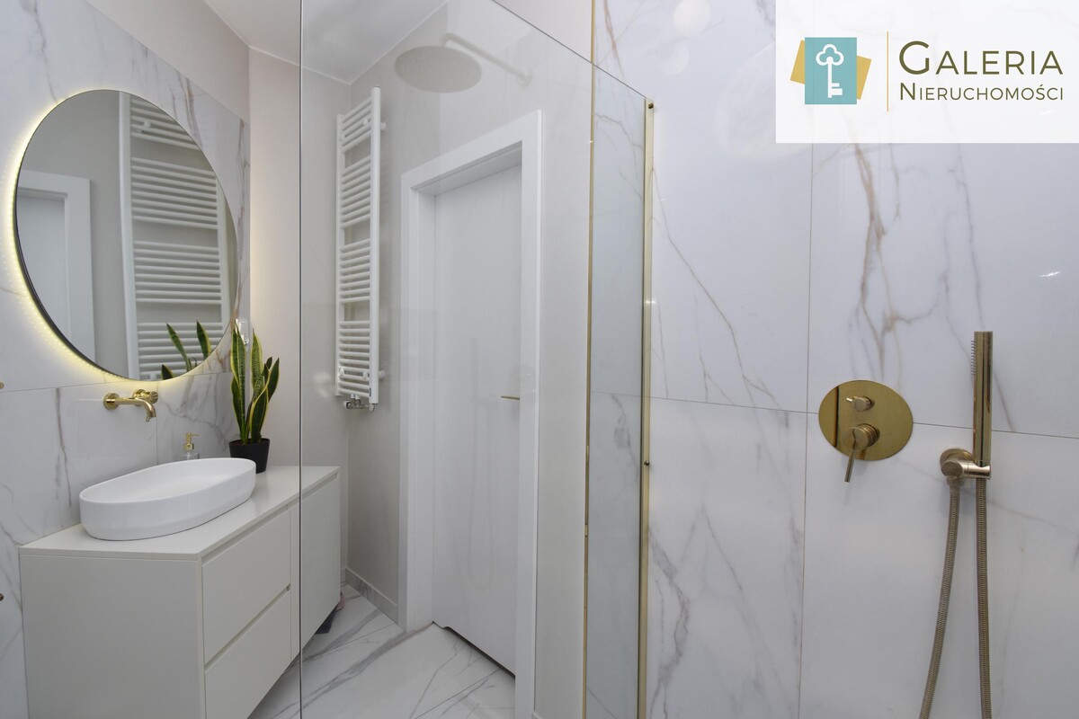 Elbląg GALERIA NIERUCHOMOŚCIZ pasji i miłości do nieruchomościNa sprzedaż: Nowoczesne 2 pokoje | Neonowa |