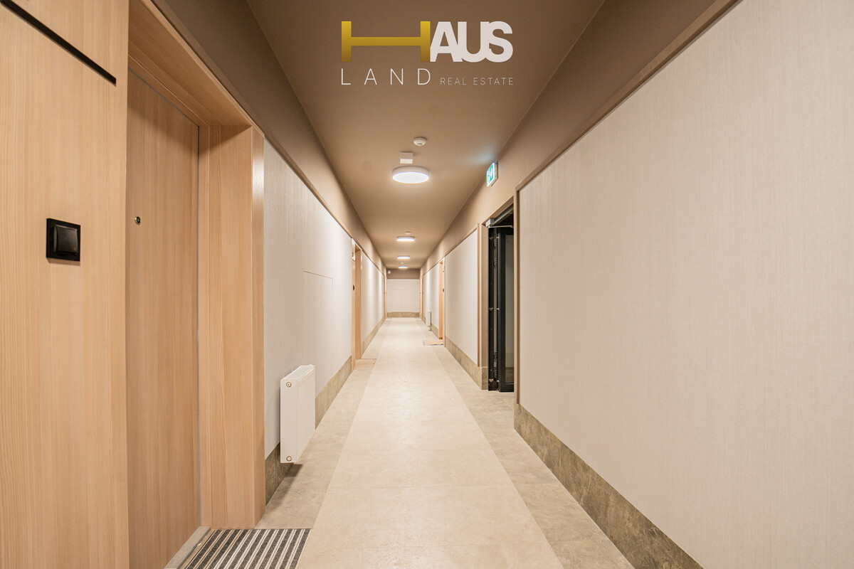 Elbląg ELBLĄG, UL. PRZYMURZE 6STARE MIASTO MIESZKANIE W STANIE DEWELOPERSKIM NOWY BUDYNEK Z 2025r2 POKOJE