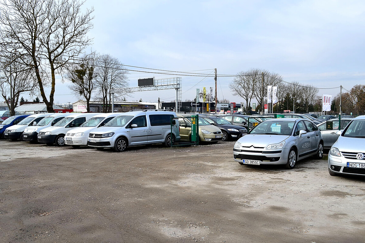 Elbląg Szukasz taniego auta? A może chcesz szybko sprzedać swój obecny samochód?