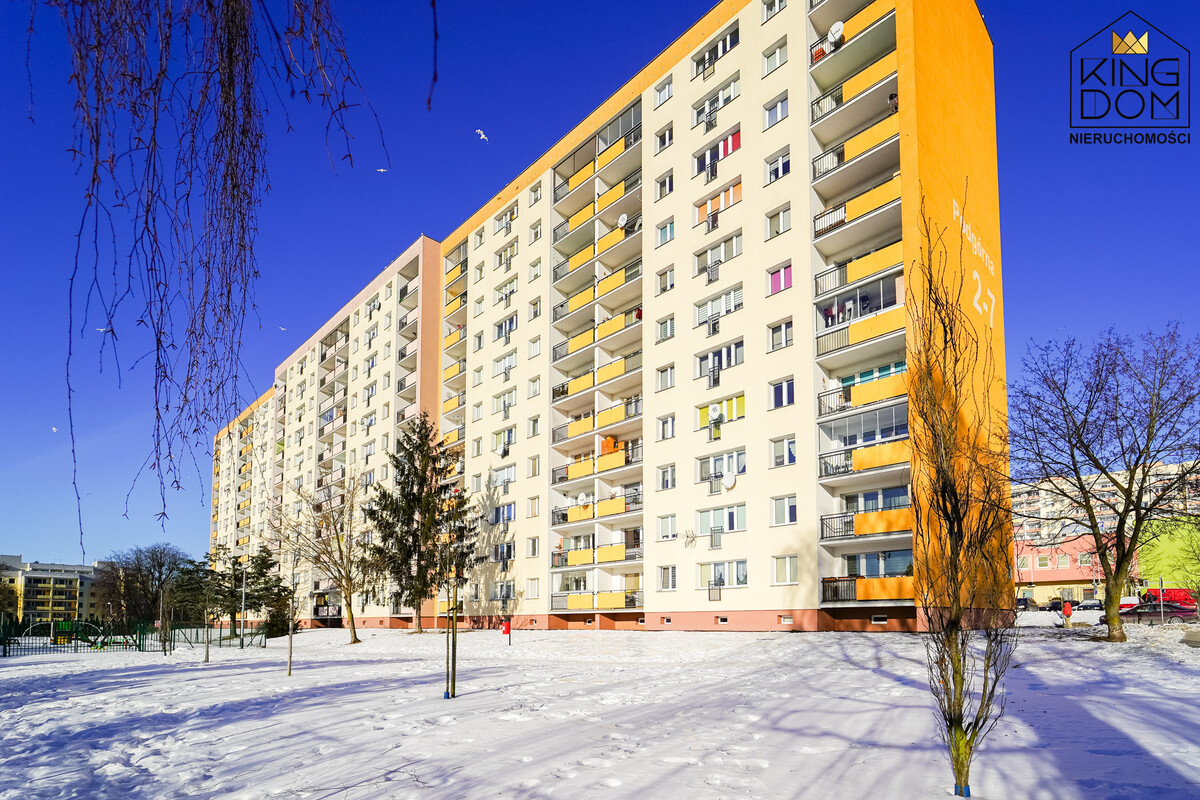 Elbląg 👑🏠 KINGDOM 🏠👑NIERUCHOMOŚCI BLISKO CIEBIE FUNKCJONALNE