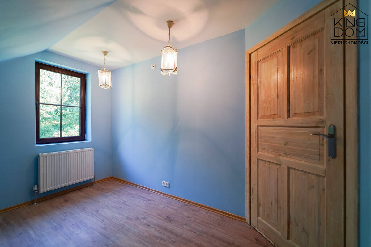 Elbląg 👑🏠  KINGDOM  🏠👑NIERUCHOMOŚCI BLISKO CIEBIE  WOLNOSTOJĄCY,