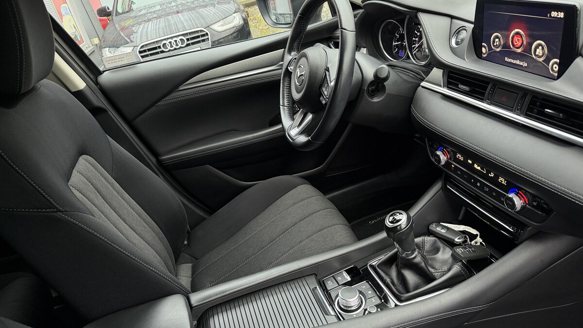 Elbląg Auto Leew LEWANDOWSKI