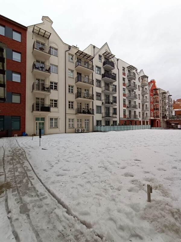 Elbląg STATOR NIERUCHOMOŚCI - 30 lat w Elblągu DO WYNAJĘCIA