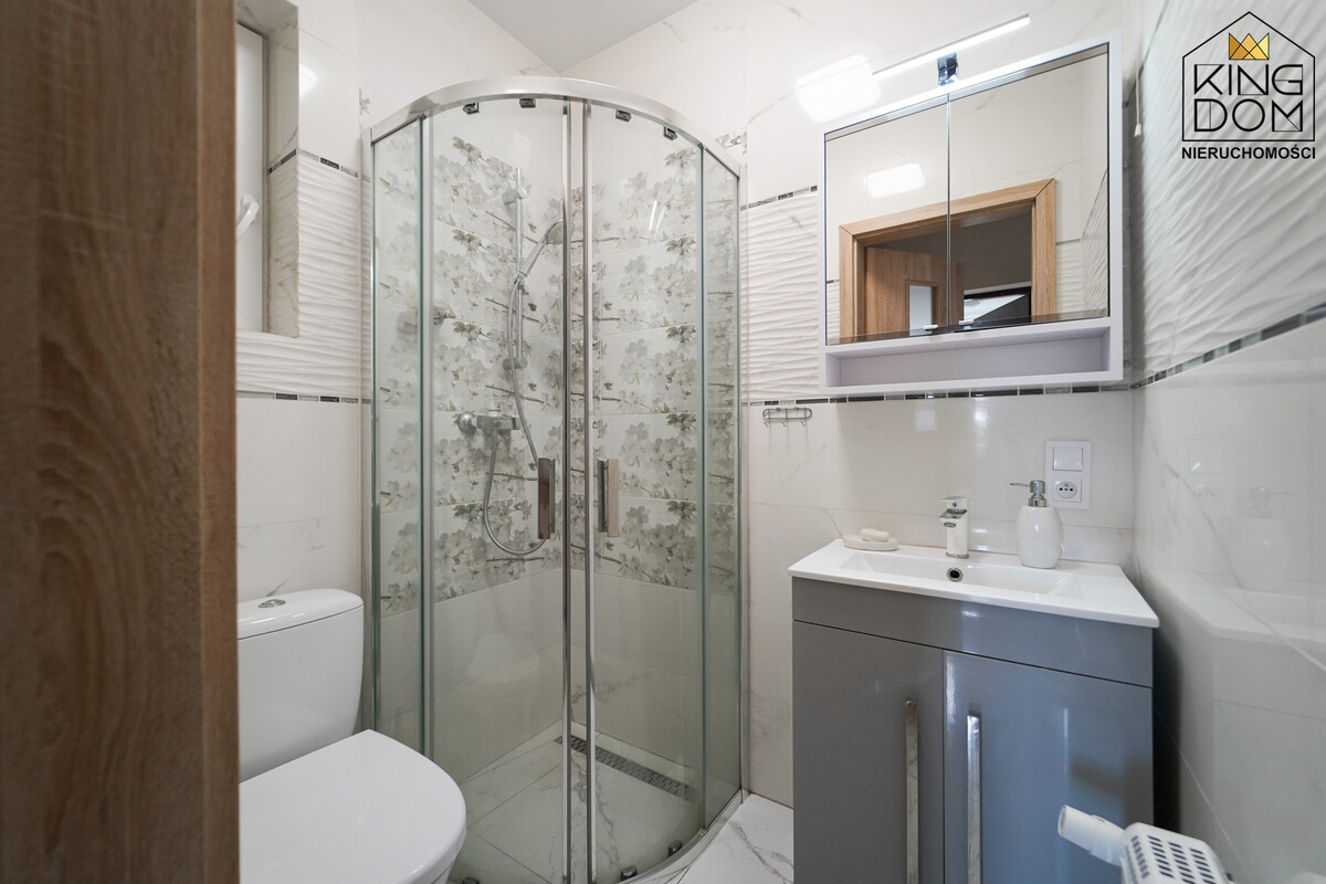 Elbląg 👑🏠 KINGDOM 🏠👑NIERUCHOMOŚCI BLISKO CIEBIE WOLNOSTOJĄCY DOM Z