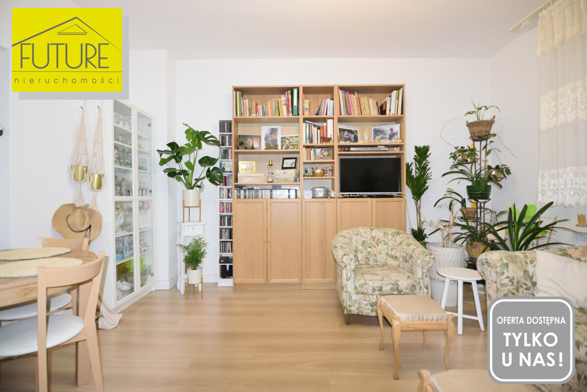 Elbląg FUTURE NIERUCHOMOŚCISprzedam mieszkanie - Elbląg, Gustawa Morcinka. MIESZKANIE PO GENERALNYM