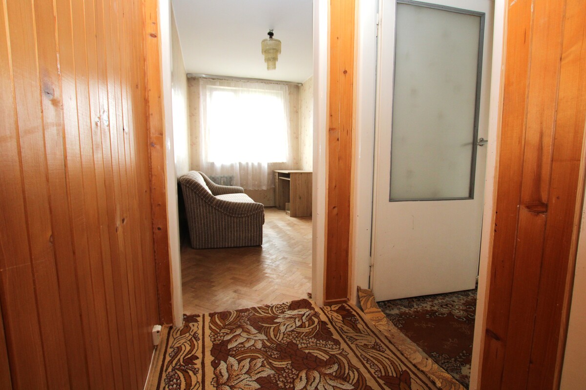 Elbląg NIERUCHOMOŚCI ANNA KRASZEWSKA 3-pokojowe mieszkanie, zasoby Sielanki (media miejskie, wkrótce