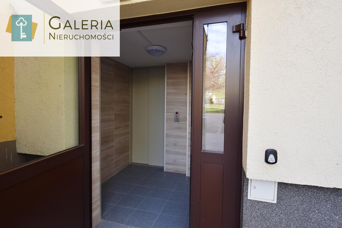 Elbląg GALERIA NIERUCHOMOŚCIZ pasji i miłości do nieruchomościNa sprzedaż: Przytulne 25 m2 na 3 piętrze z