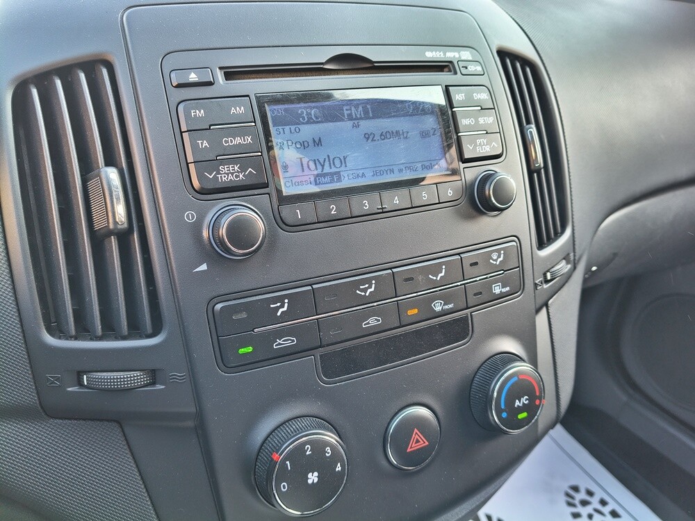 Elbląg HYUNDAI I30 KOMBISILNIK : 1.6 126KM Benzyna!Bogata wersja wyposażenia!