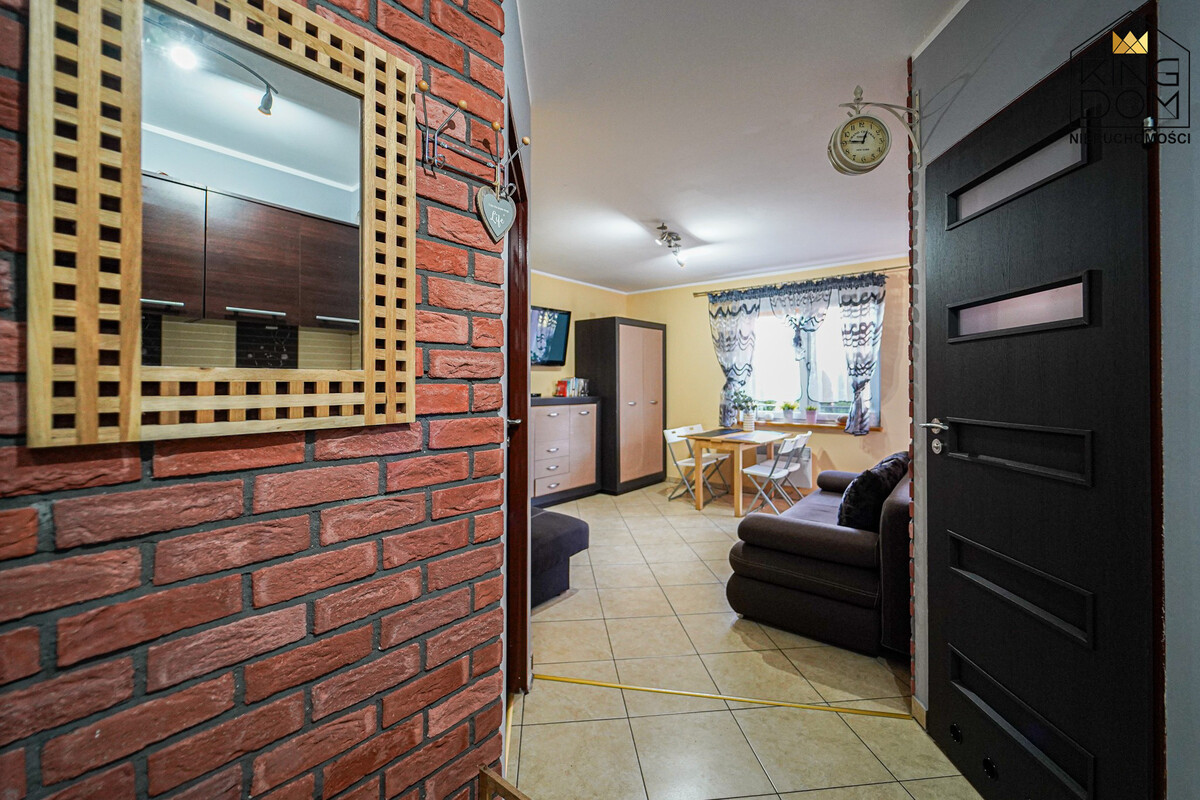 Elbląg 👑🏠 KINGDOM 🏠👑NIERUCHOMOŚCI BLISKO CIEBIE 2-POKOJOWE