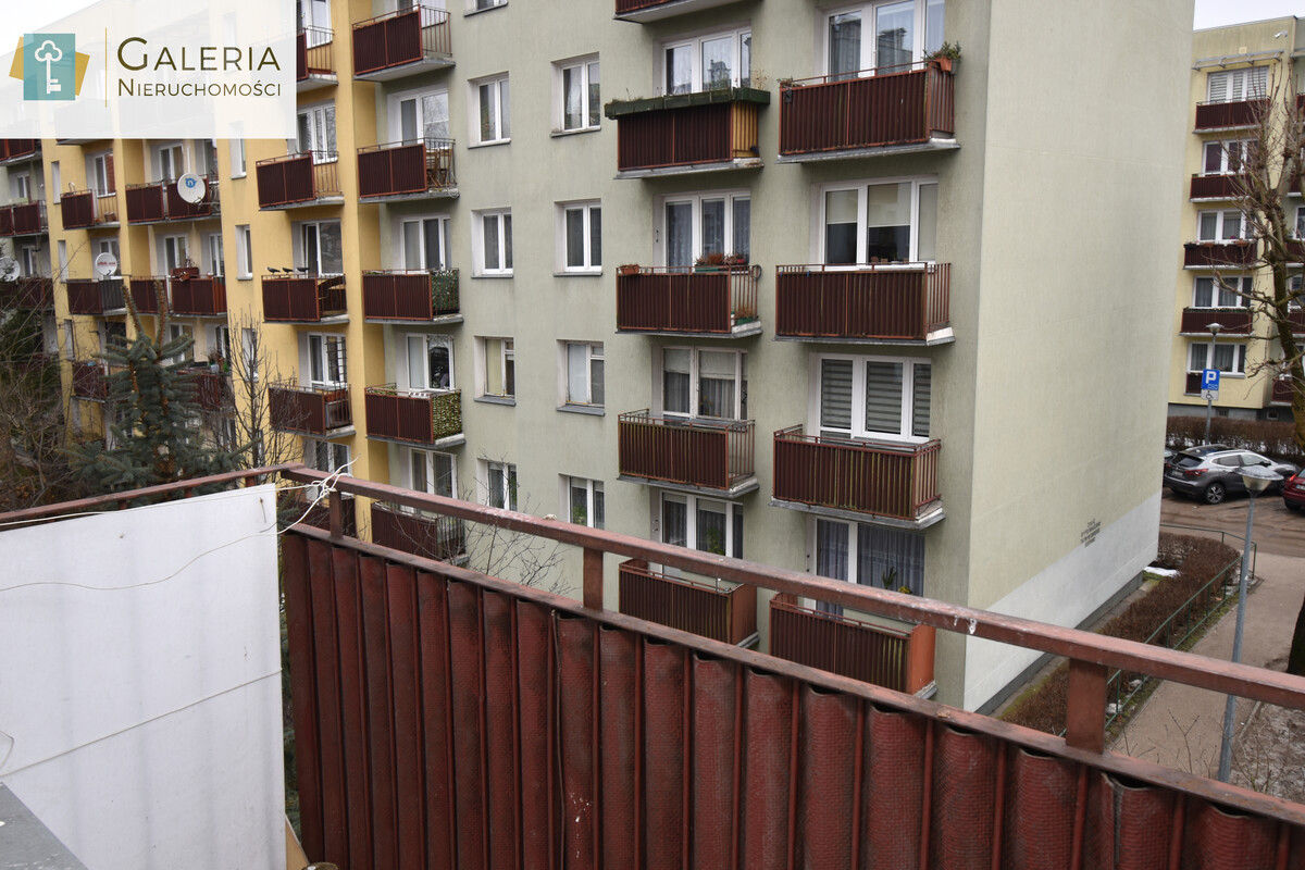 Elbląg GALERIA NIERUCHOMOŚCIZ pasji i miłości do nieruchomościNa sprzedaż: Trzypokojowe mieszkanie przy